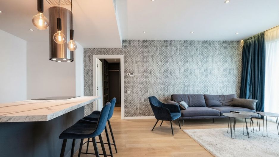 Apartament premium cu 3 camere | One Herăstrău Plaza - Poză 10