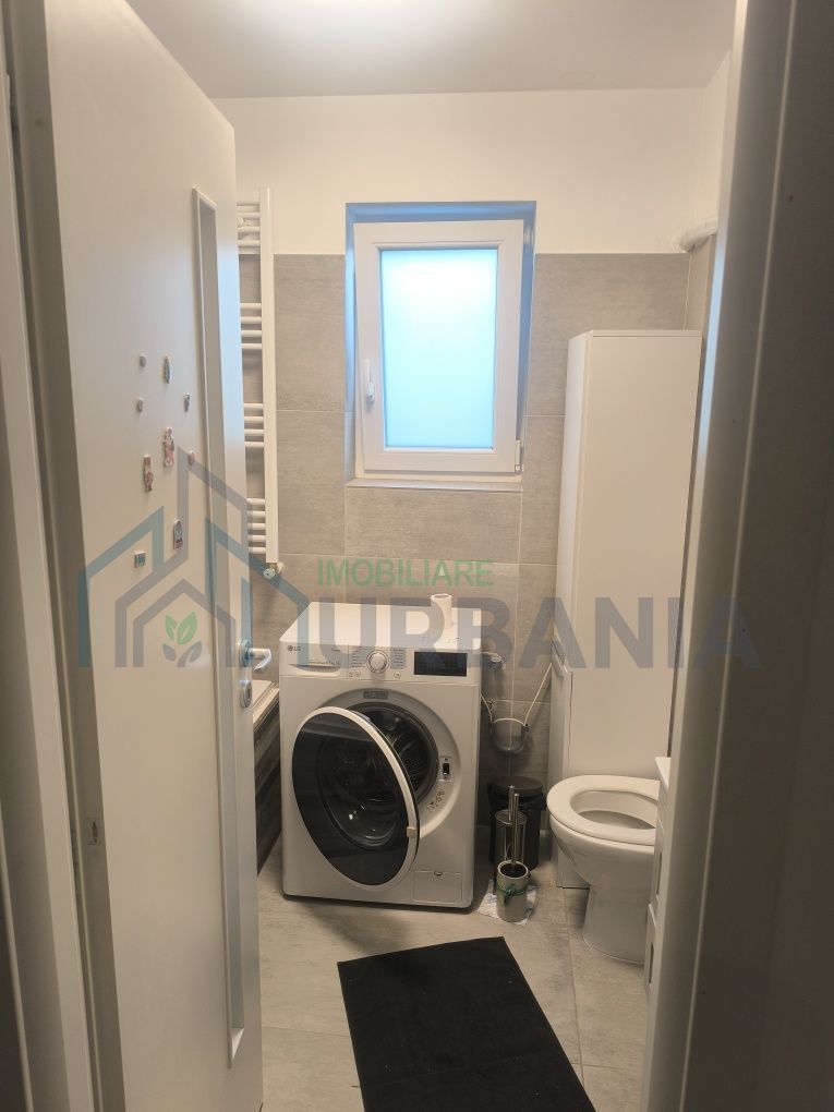 Apartament cu 2 camere de închiriat – Valea Adâncă, str. Crângului - Poză 4