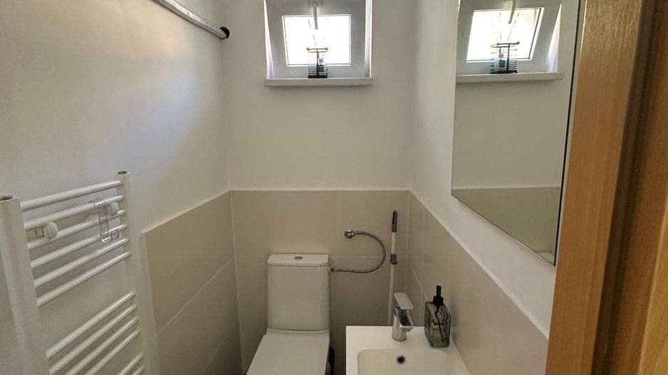 Casa Parter + Mansarda în Braytim - Poză 24