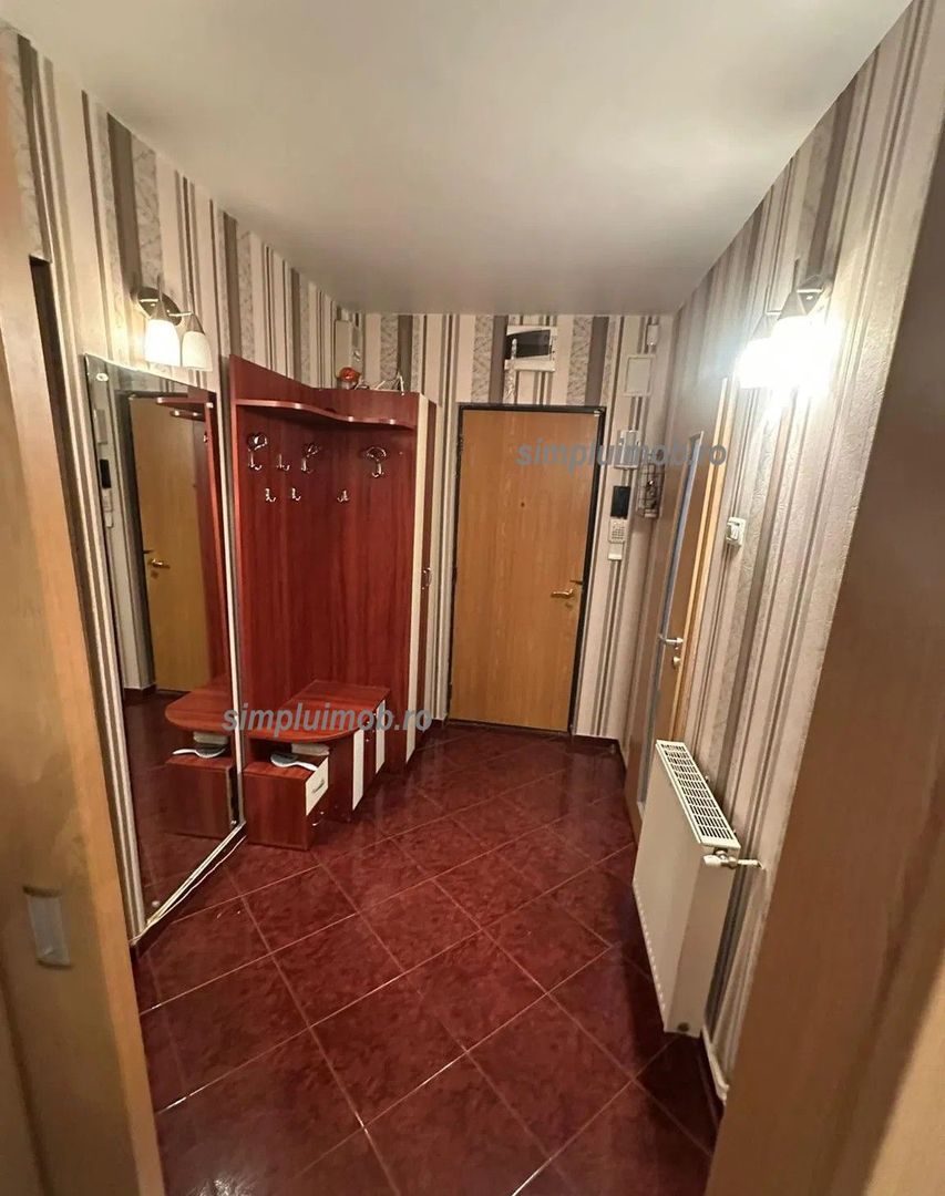 Decomandat 4 Camere Sector 3 Etaj Intermediar - Poză 14