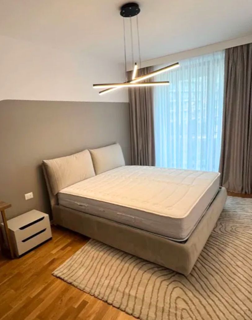 Apartament spațios cu 3 camere în zona Băneasa Jandarmeriei - Poză 5