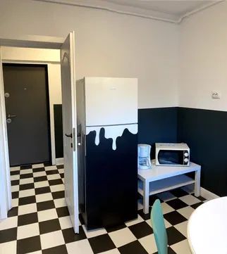 Apartament 2 Camere | Ultracentral – Bd. Brătianu | 1 min de Centrul Vechi - Poză 2