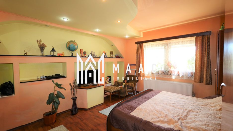 Apartament 2 camere | 60 mp | Terezian | Parter - Poză 1