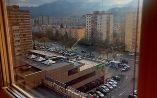 Apartament 3 Dormitoare si Living, 100 mp/utili, Bul. Vlahuta/Brasov - Poză 15