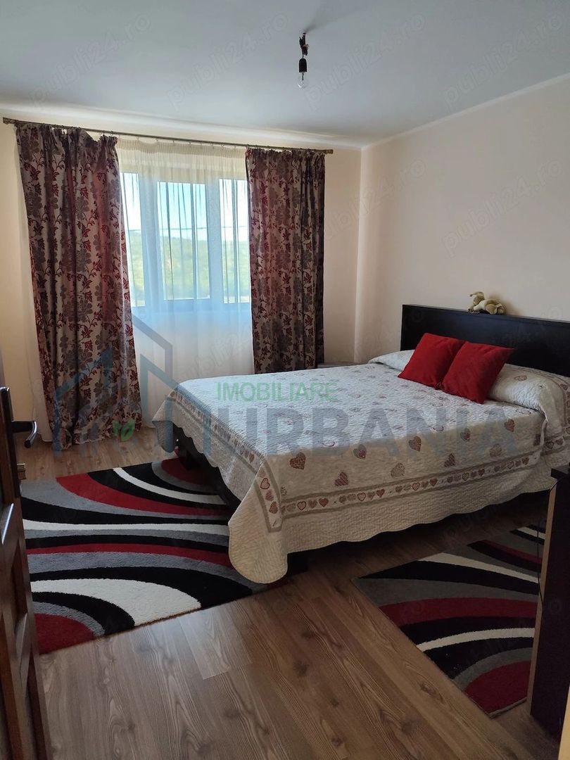 Casă de vânzare în Carlig, comuna Popricani, Iași - 264 mp - Poză 4