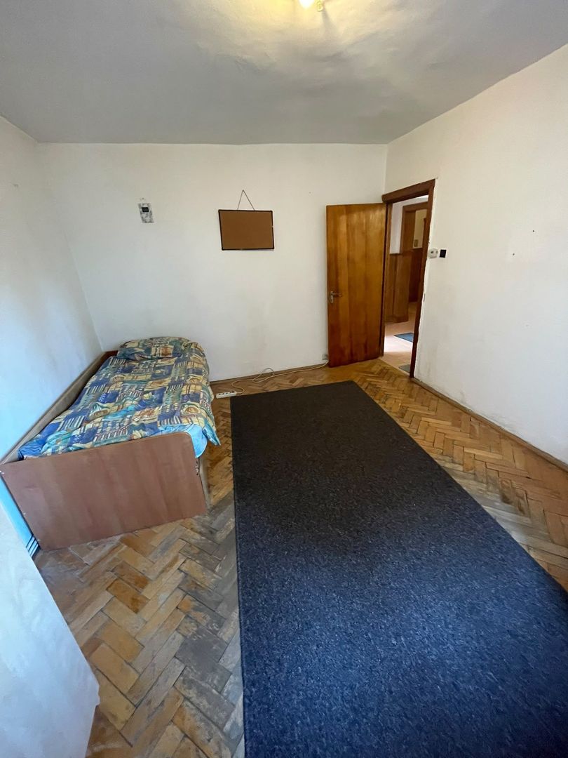Apartament 3 Camere Decomandat | 77 Mp + 16 Mp Balacon Inchis | 2 Bai | Et. 2/8 - Poză 12