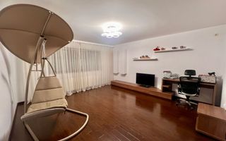 Casă de închiriat/Str Matei Basarab/Rm Vâlcea - Poză 3