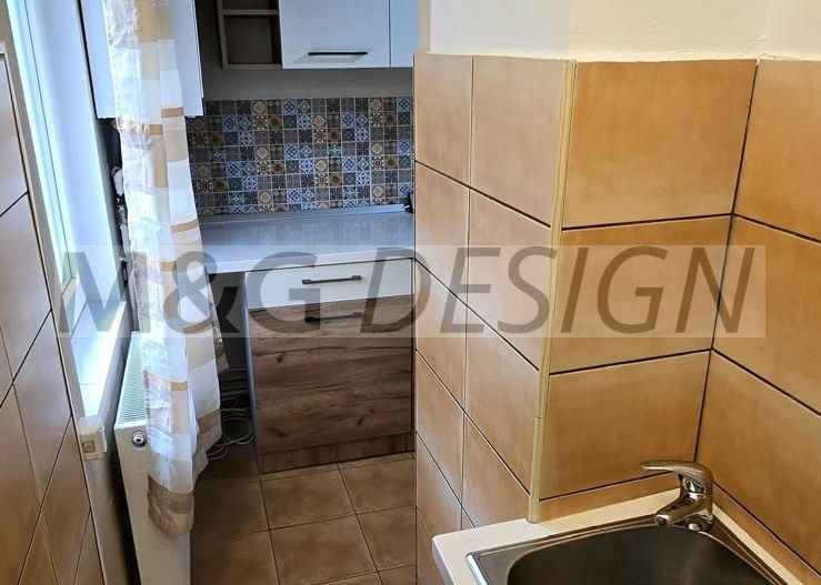 Apart 1 camera Timocului centrala proprie - Poză 12