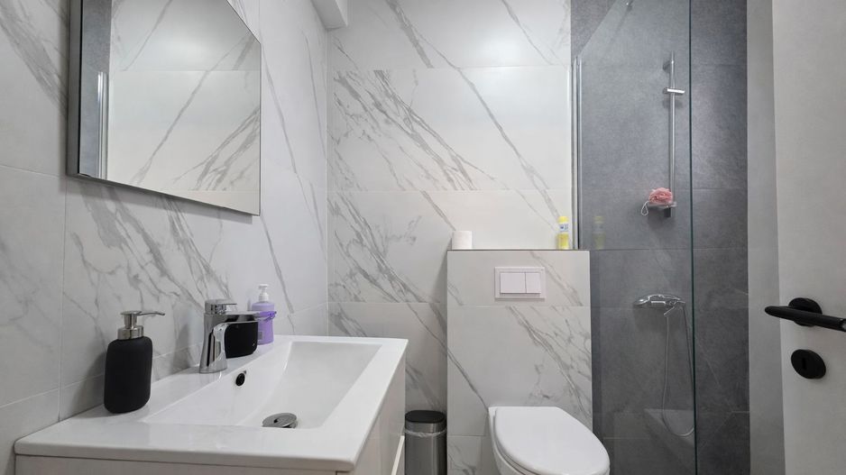 Casă modernă P+1 de închiriat | LUX | Tunari I AeroCity - Poză 8