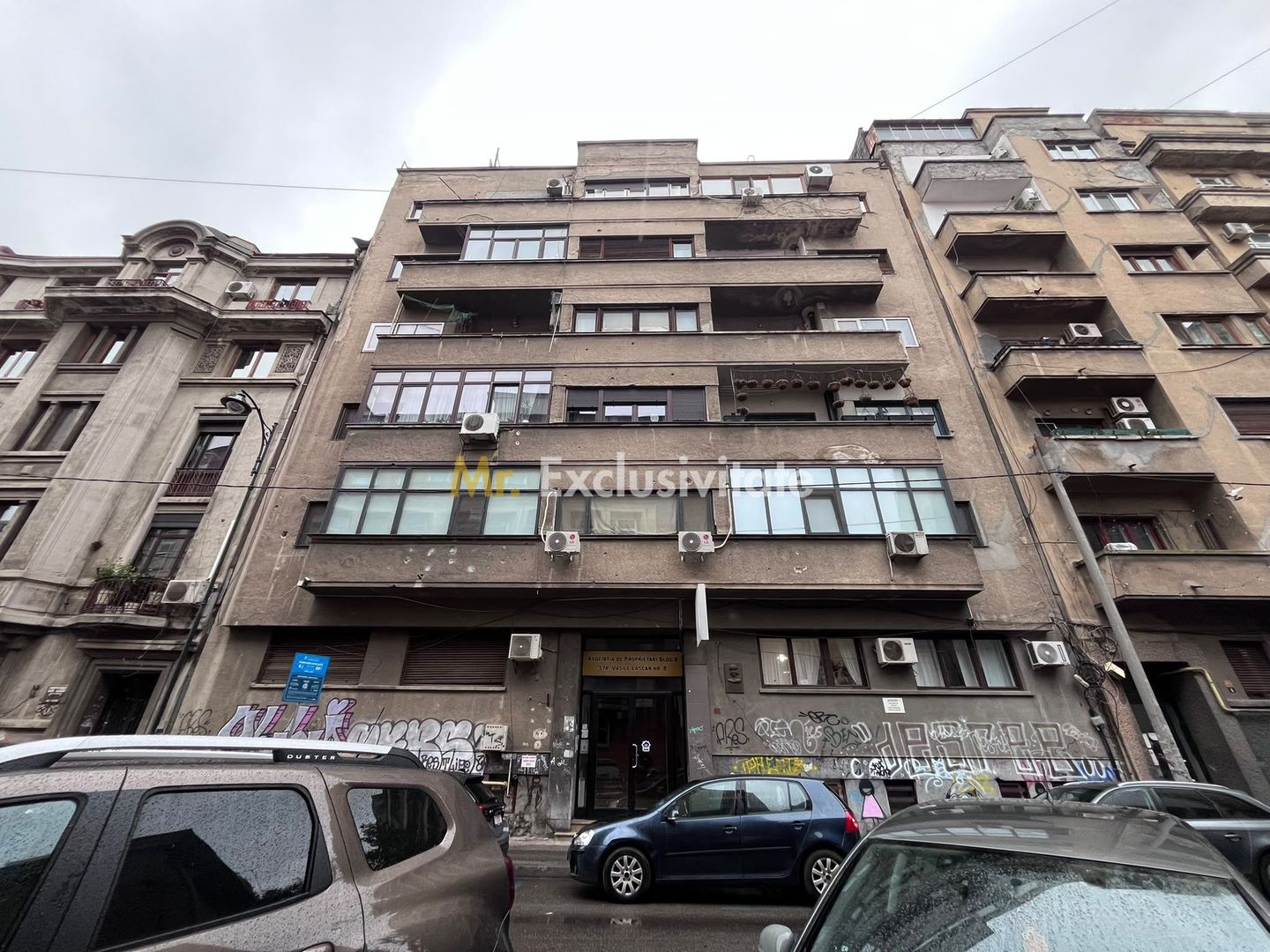 Garsonieră de închiriat, renovată, langă metrou Universitate - Poză 11