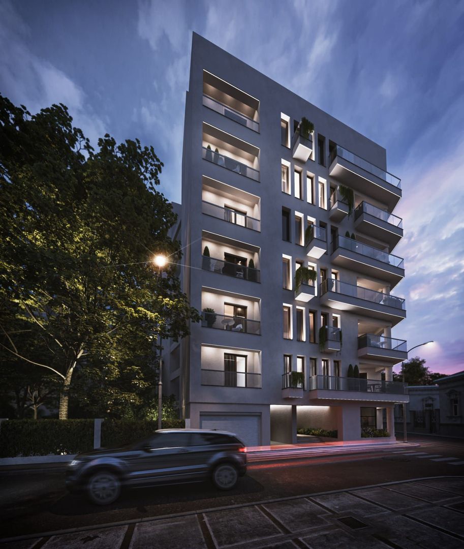 Apartament  deosebit lux 2 camere proximitate Piata Unirii - Poză 6