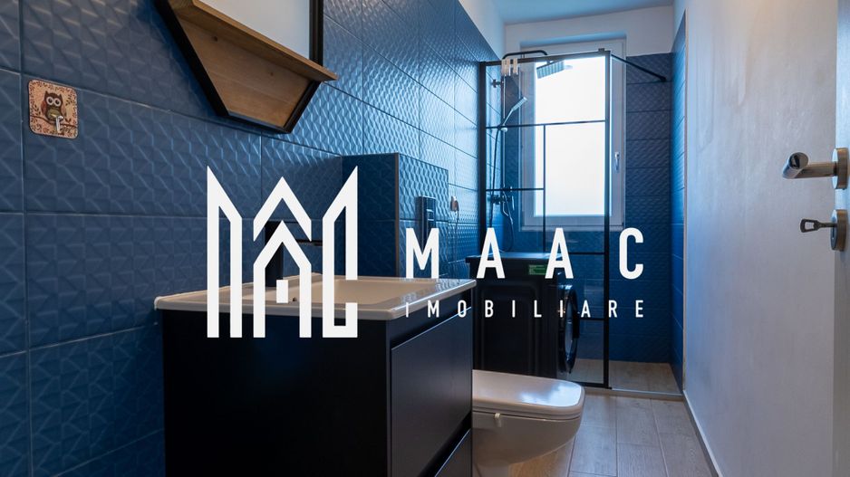 Casa 4 camere | 90 mpu | curte 265 mpu | 2 Parcari | 2 Bai - Poză 13