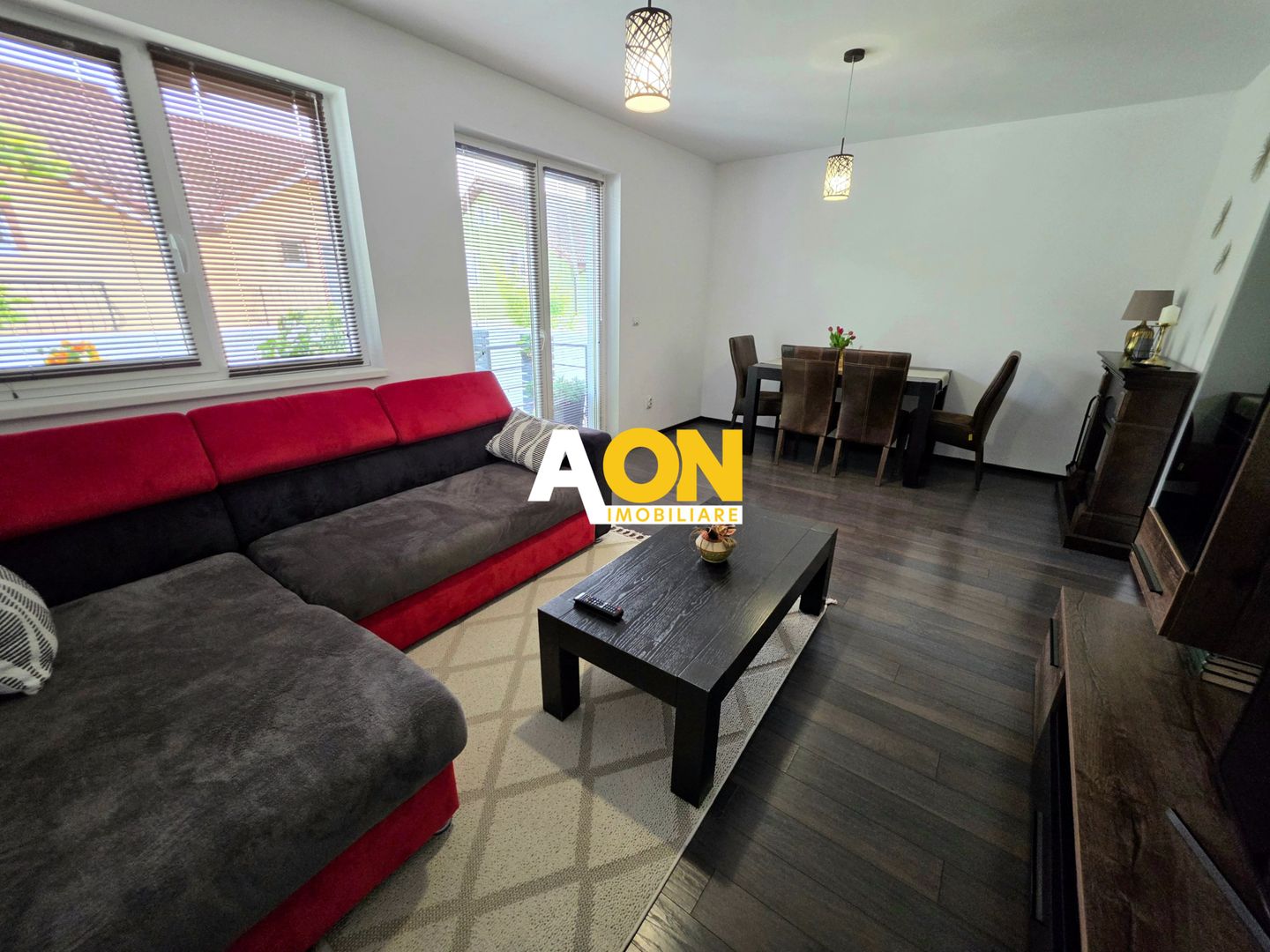 Casa 3 Camere, Zona Cetate, Complet Mobilata si Utilata - Poză 12
