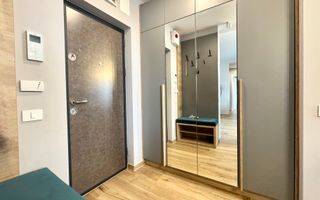 Apartament cu 2 camere, spațios si modern, intrare Dumbrăvița-Kaufland - Poză 15