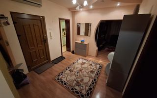 Tipografilor - Popa Sapca 3 camere, et 3, centrala gaz - Poză 32