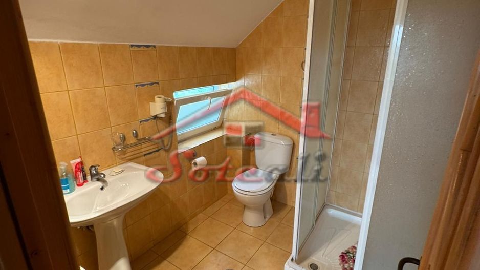 Vila de vanzare Cornu de Jos - Poză 26