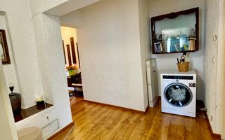 Apartament spartios de 3 cam, 75MP! Decomandat [Tatarași - Esplanada Oancea] - Poză 9