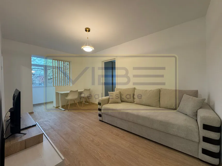 Apartament 2 camere Tatarasi -10 min Spitalul de Neuro N Oblu — fotografia 1