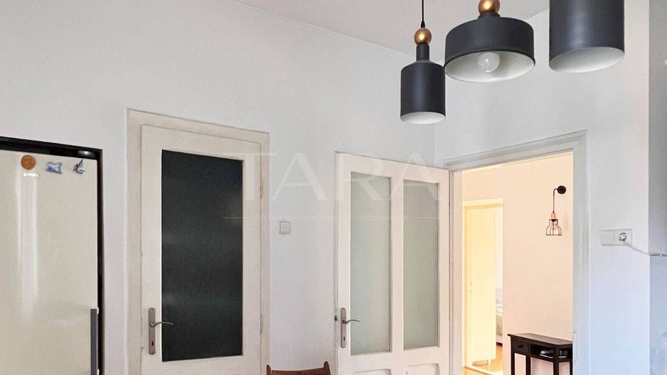 Apartament 2 Camere Decomandat – Semicentral - Poză 3