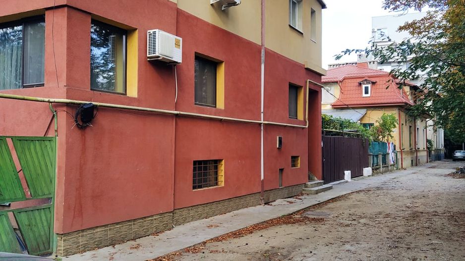academia tehnica militara-viilor-tudor vladimirescu-carol parc - Poză 11