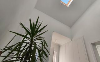 Locuinta individuala in stil mediteranean, teren 668mp - Poză 21