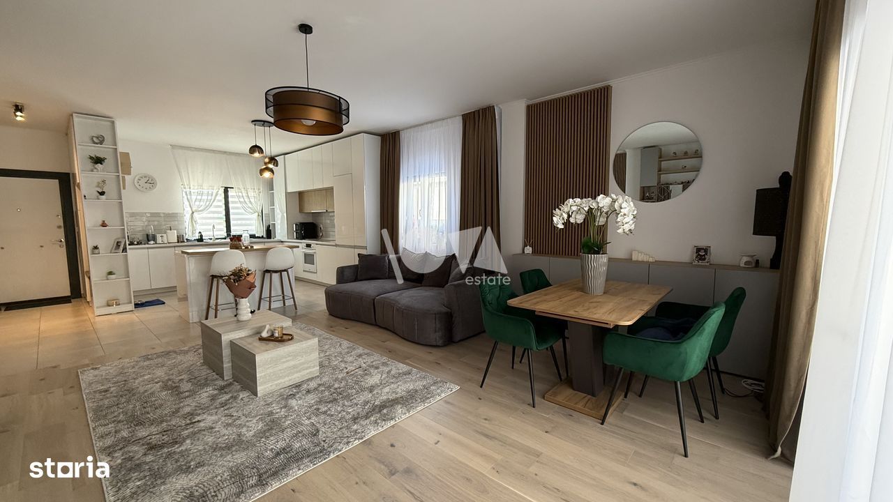 De vânzare: casa P+1 etaj - duplex - 4 camere - Tunari, Ilfov - Poză 1