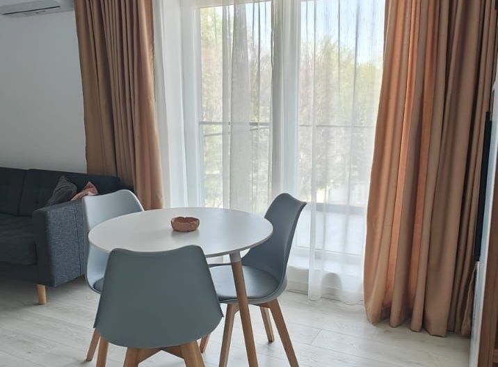 Apartament cu 2 camere de inchiriat - Piata Sudului - Poză 10