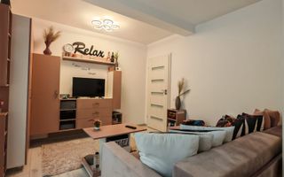 Apartament 2 camere cu grădină și parcare – Zona Doamna Stanca, Sibiu - Poză 5