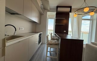Vivalia Grand - Apartament modern cu 2 camere, dressing, parcare - Poză 9