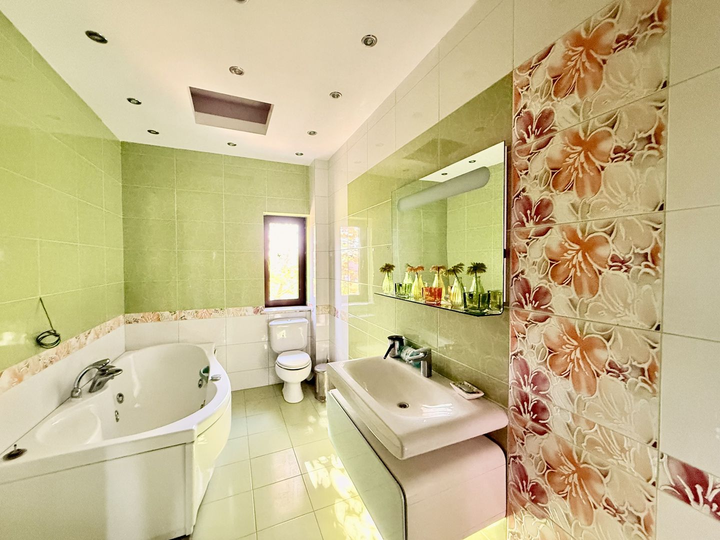 Duplex 14 camere Pantelimon Cernica 864 mp desfasurati - Poză 33