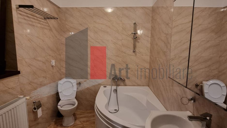 Apartament 3 camere de vânzare | Bloc Nou | Bucurestii Noi - Poză 11