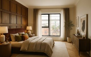 3 Camere 92 MP | Baneasa | Green Lake - Poză 3