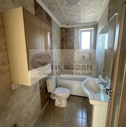 Apartament 3 Camere Bucium Visani - 400 euro - Poză 6