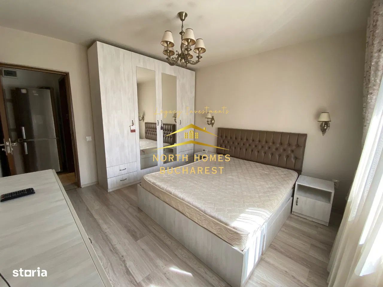 Apartament in vila 2 camere - Poză 7