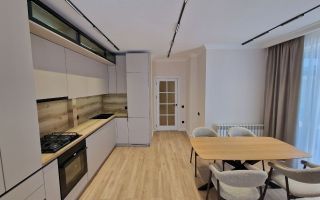 Vânzare, apartament, 3 camere, str. 1 Mai, Orhei - Poză 3