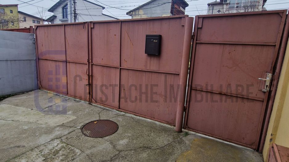 Birou si spatiu de depozitare, in zona Mihai Bravu - Poză 9