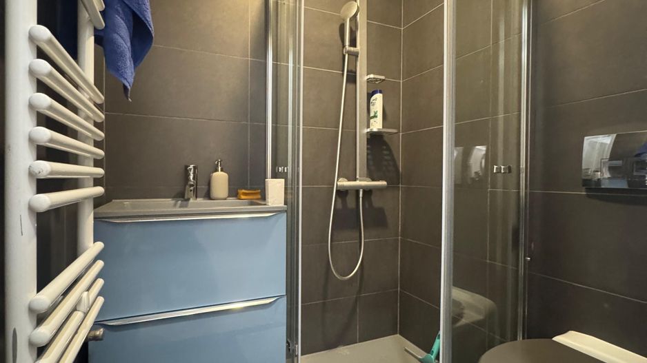 2 camere || LOC DE PARCARE || UPGROUND - Poză 18