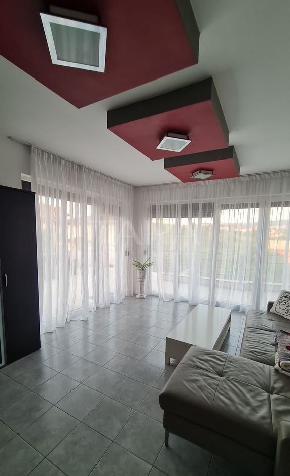Penthouse modern cu terasă de 60 mp – Cartier Europa - Poză 1