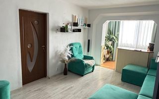 VANDUT! Metrou 1 Decembrie Decomandat Confort 1 57mp - Poză 3