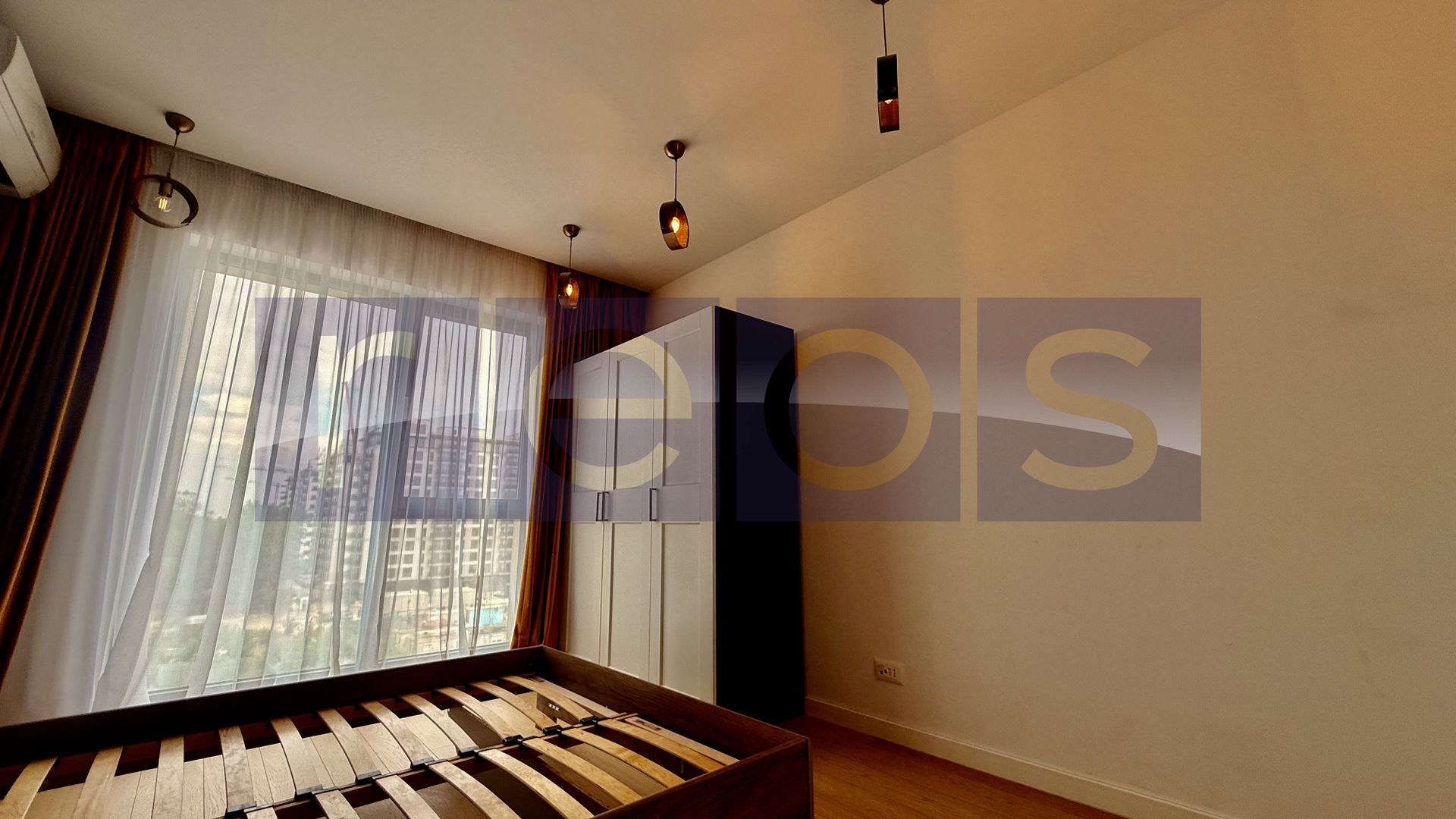 INCHIRIERE 4 CAMERE | TERASA 23 MP | 2 PARCARI | MOBILAT LUX - Poză 6