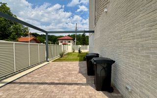 Vila cu 6 camere *575mp* / 2 locuri parcare // Pipera- Iancu Nicolae - Poză 71