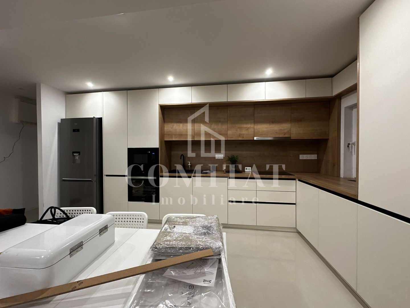 Apartament 4 camere | Finisaje moderne | Calea Florești - Poză 4