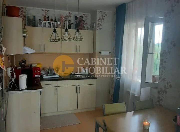 2 camere, etaj 3, 57 mp, bloc 2009, Tatarasi! - Poză 3