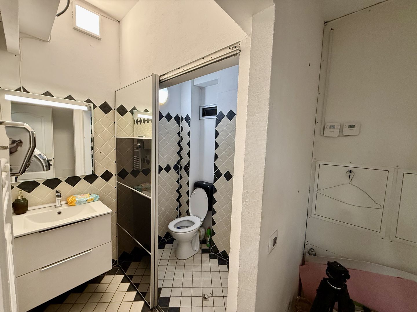 Imobil 590 mp Vasile Lascar Stefan cel Mare Mosilor Obor - Poză 12