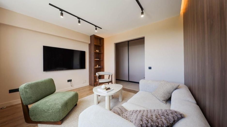 Apartament modern l decomandat l 2 camere l la cheie l Gheorgheni - Poză 4