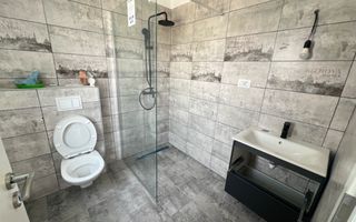 Apartament 3 camere zona Crisan , etaj 1, prima inchiriere - Poză 17