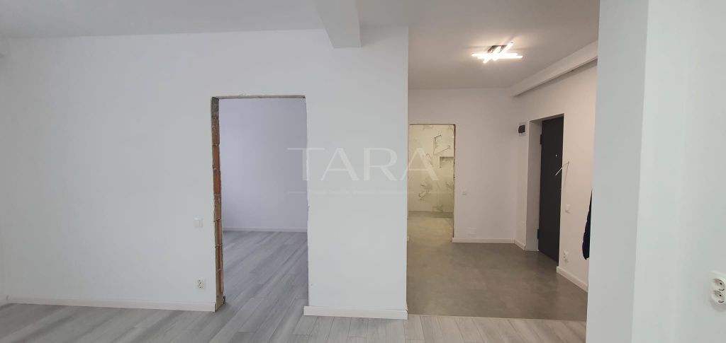 Apartament 3 camere – Vivo Mall, lângă Lidl – parter, construcție nouă - Poză 1