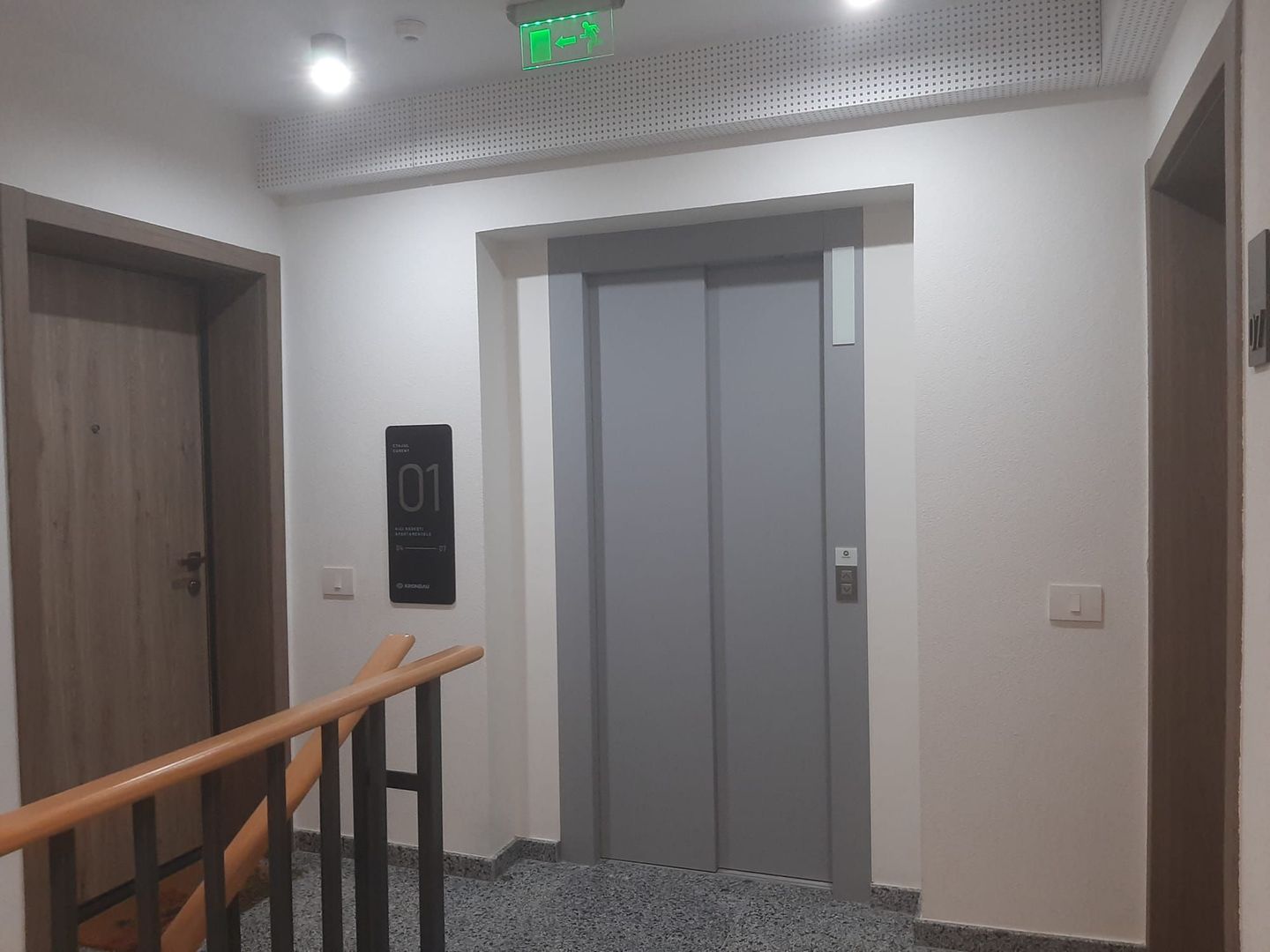 Apartament nou cu feeling de acasă din prima zi - Poză 21