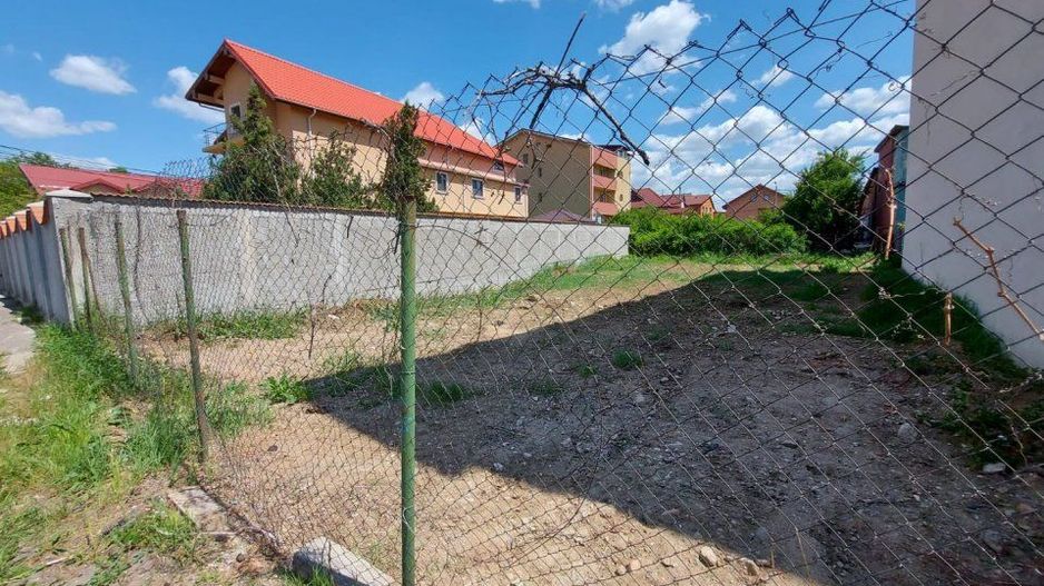 Teren Colentina | Aleea Sargetia | Comision 0% - Poză 3