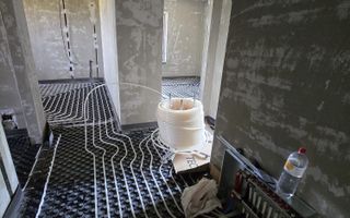 Apartament cu o camera, etaj intermediar, 44 mp construiti - Micro 17 - Poză 4